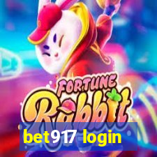 bet917 login